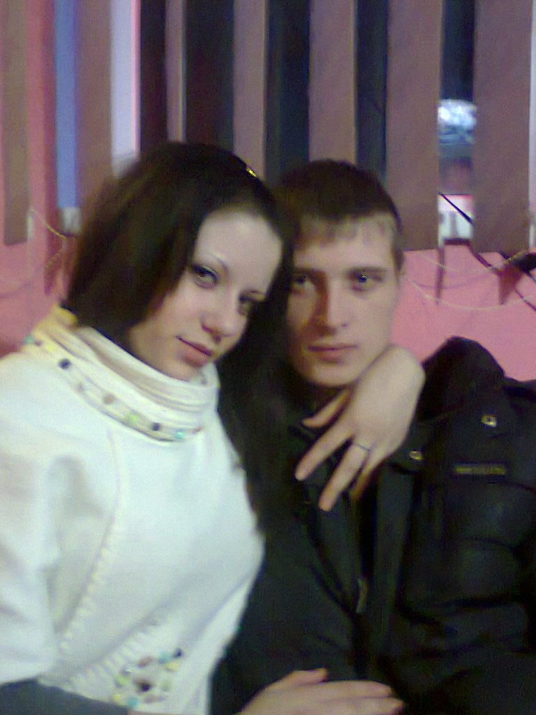 Виктор Викторович | Доброполье