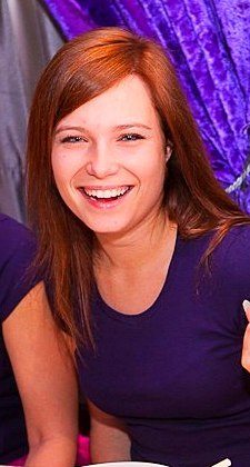 Дарья Соловьева | Тверь