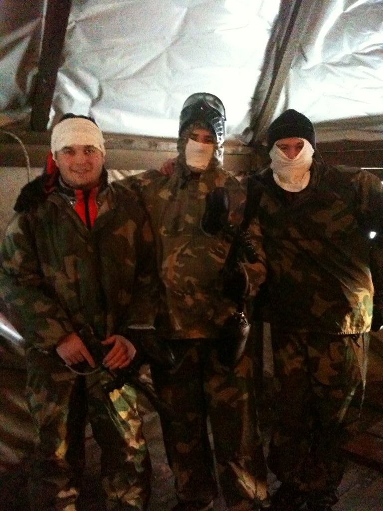 Фото профиля