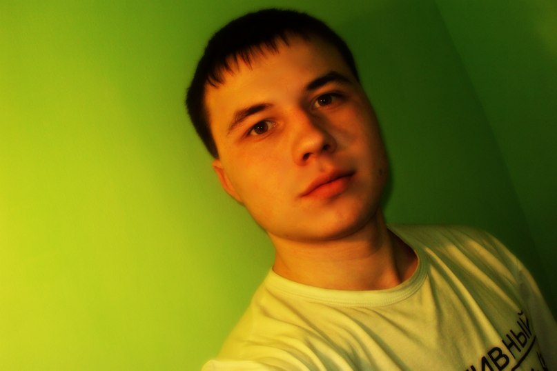 Мансур Гиниятуллин | Бугульма