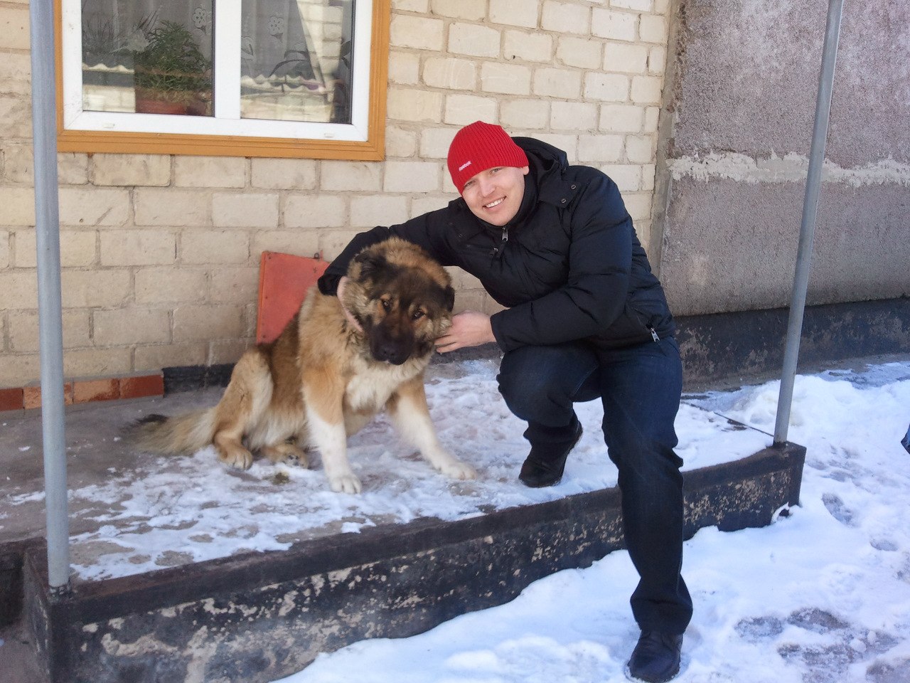 Фото профиля