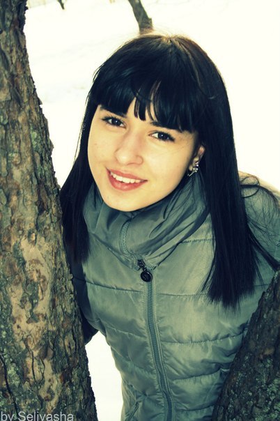 Анастасия Сидорова | Бронницы