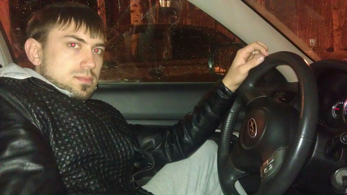 Александр Егоров | Нижневартовск