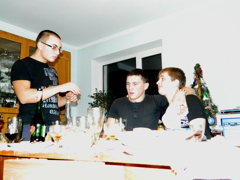 Назар Ворон | Квасилов