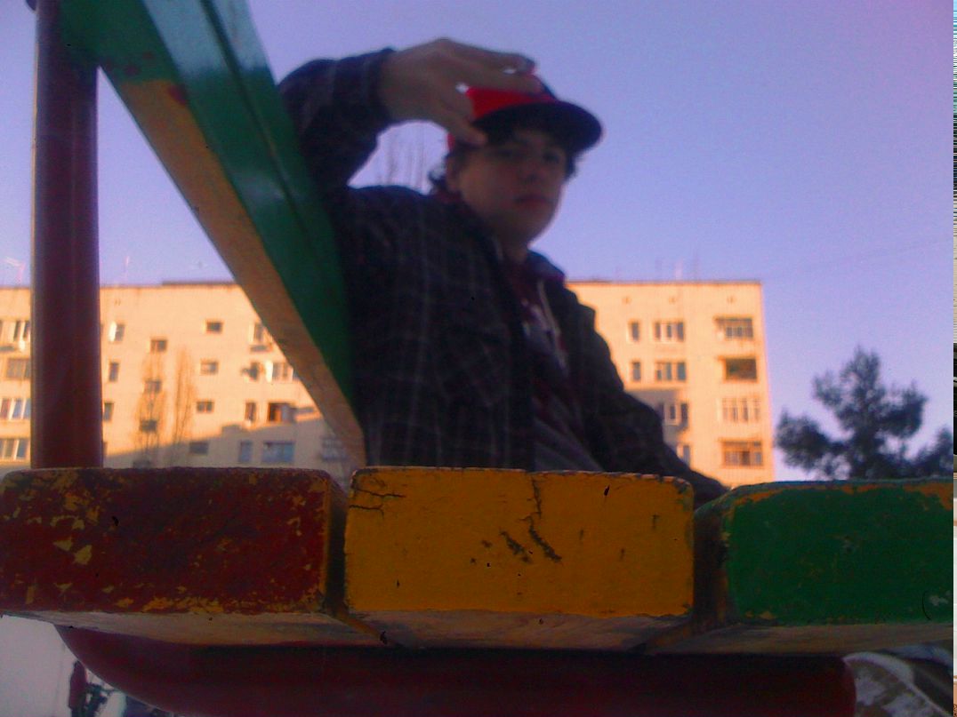 Зураб Демурия | Краснодар