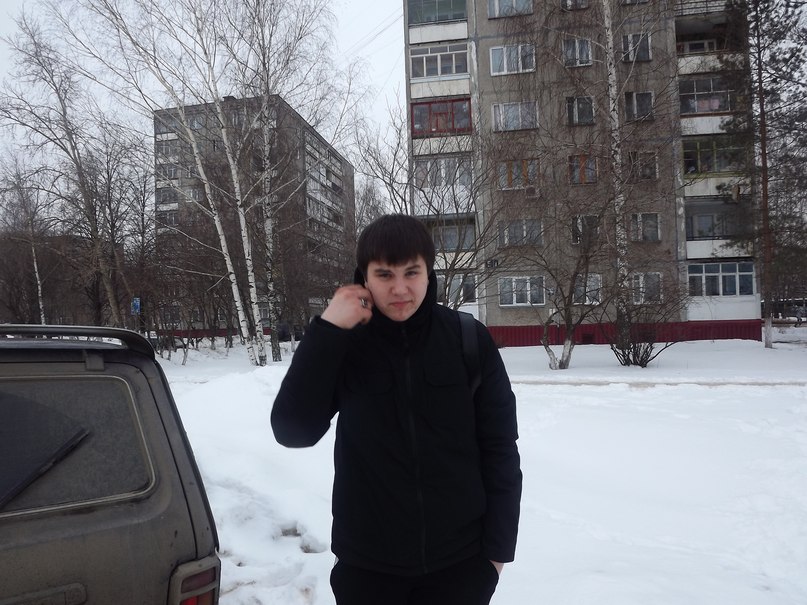 Роман Марченко | Нижний Новгород