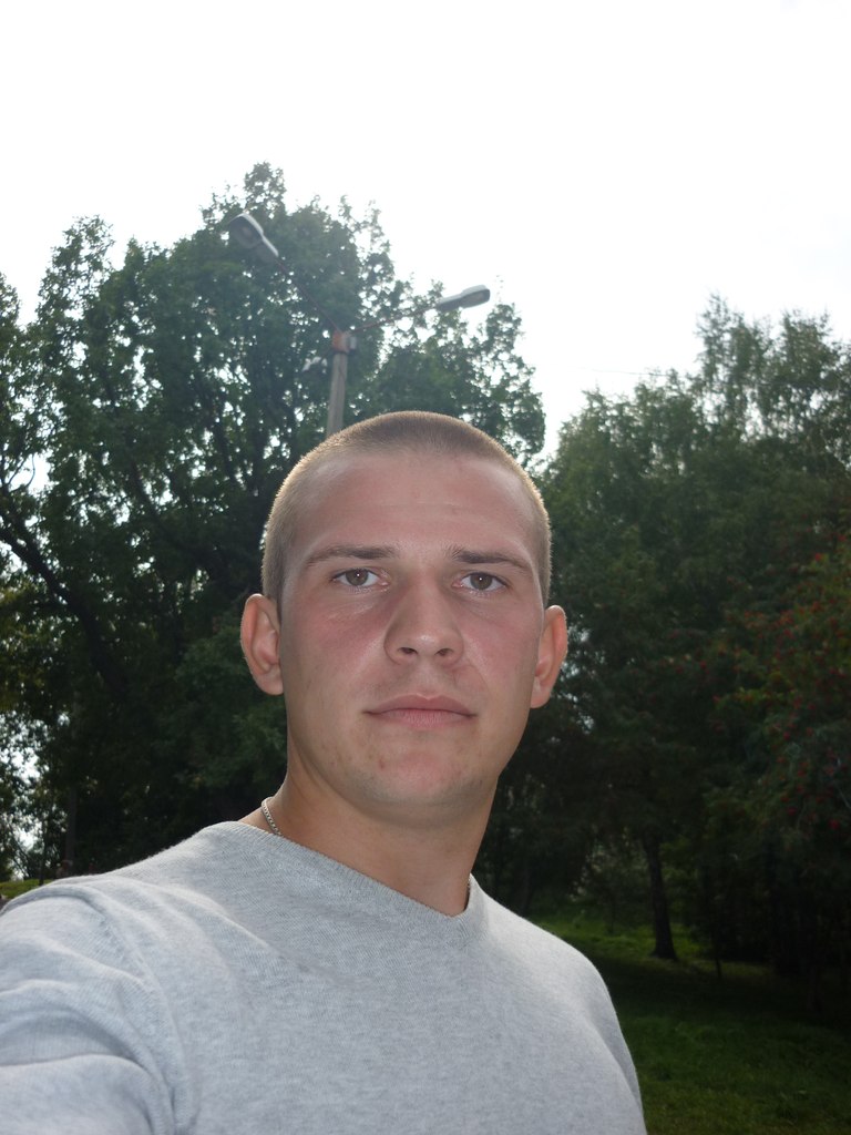 Кирилл Самылов | Киров