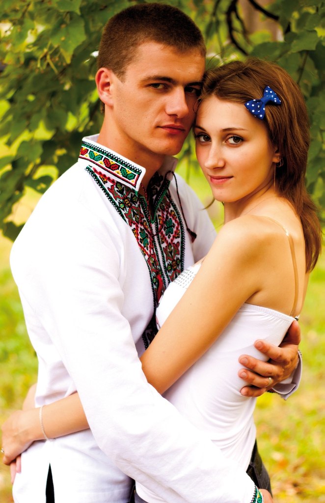 Євгеній Маковєєв -=Beluy=- | Одесса