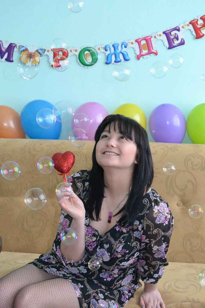 Регина Латыпова [ГаeЧка] | Нефтекамск