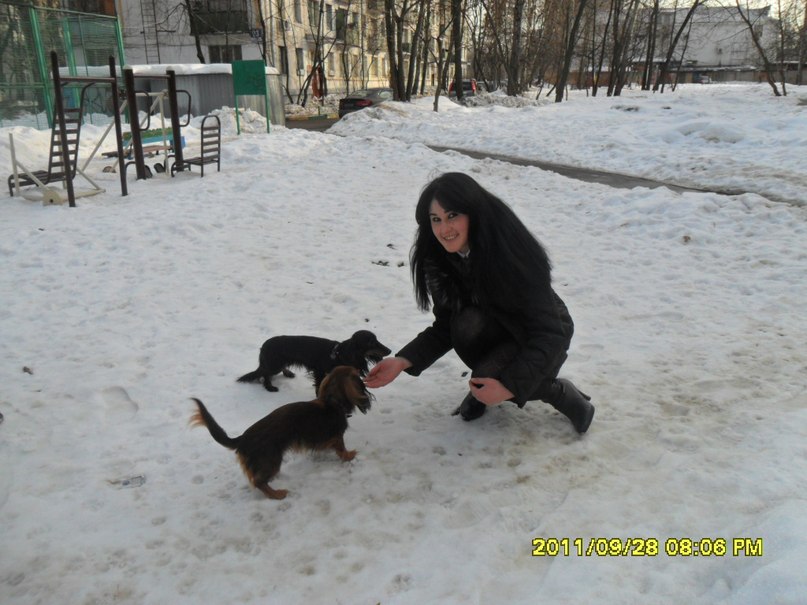 Наталия Тимофеева @Malыschka@ | Чебоксары