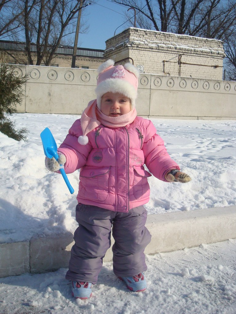 Екатерина Благий | Одесса