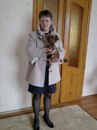Фотография Костюк Марии