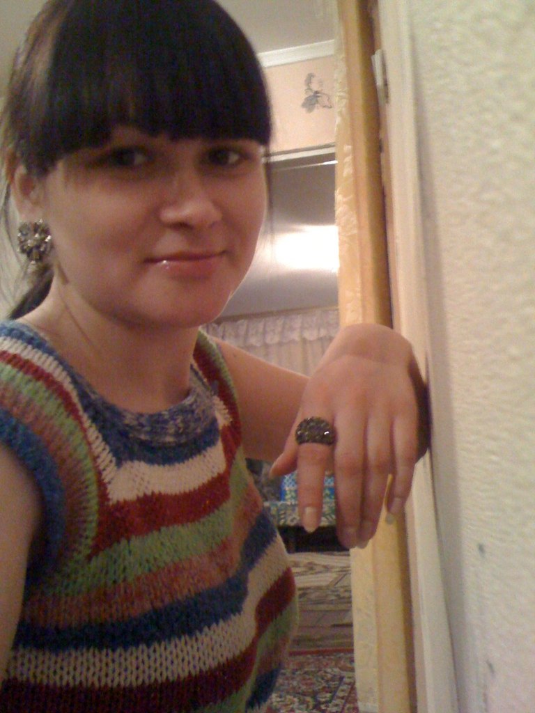 Мирослава Зейналова | Золотоноша