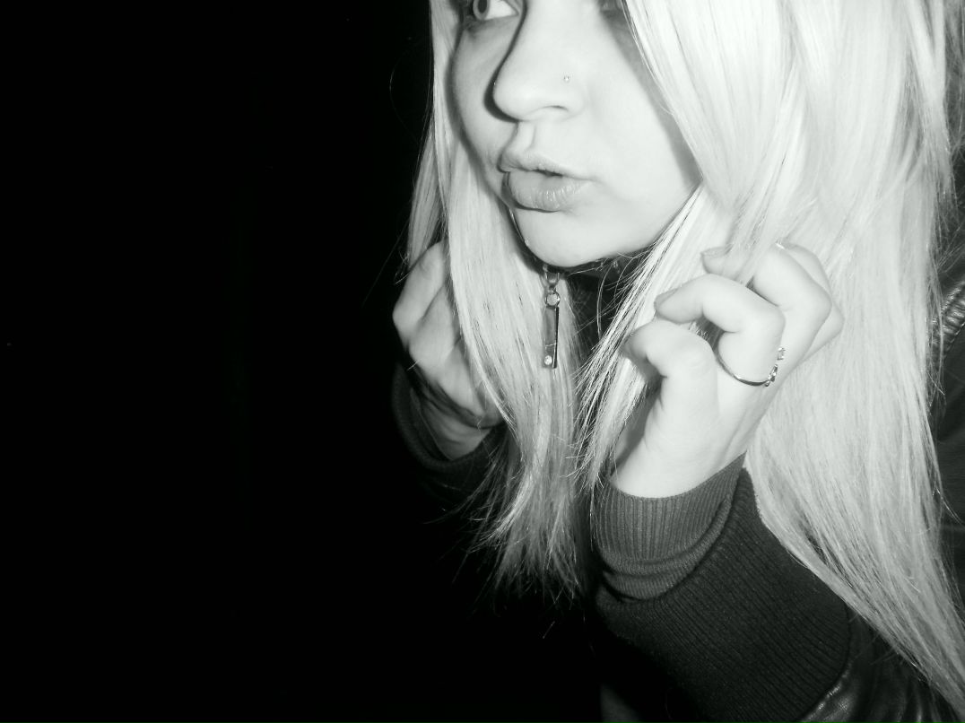 Ксюша Швец | Днепр (Днепропетровск)