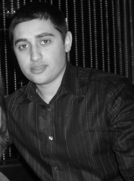 Ашот Геворкян | Харьков