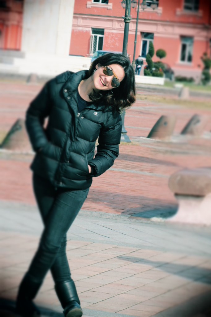 Nuca Chxaidze | Тбилиси