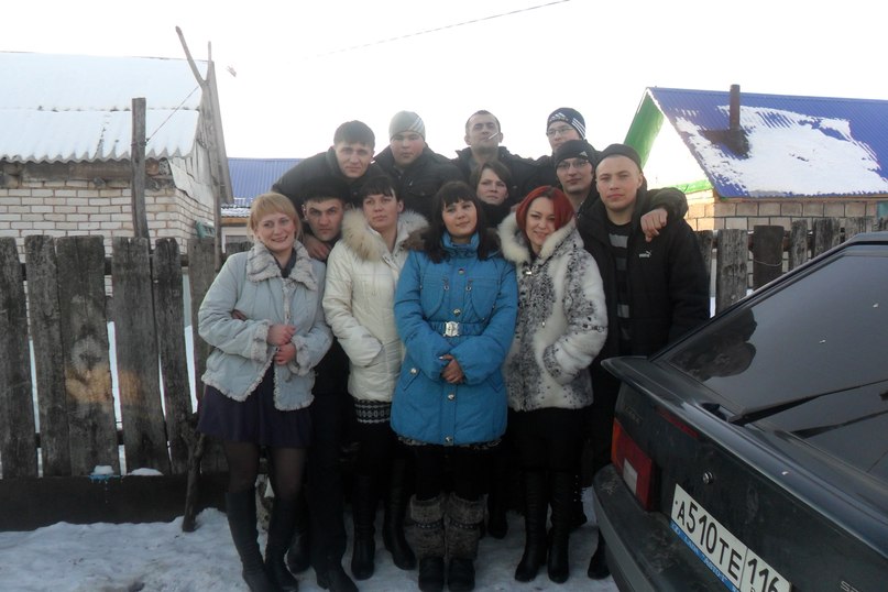 Дима Михайлов | Стерлитамак