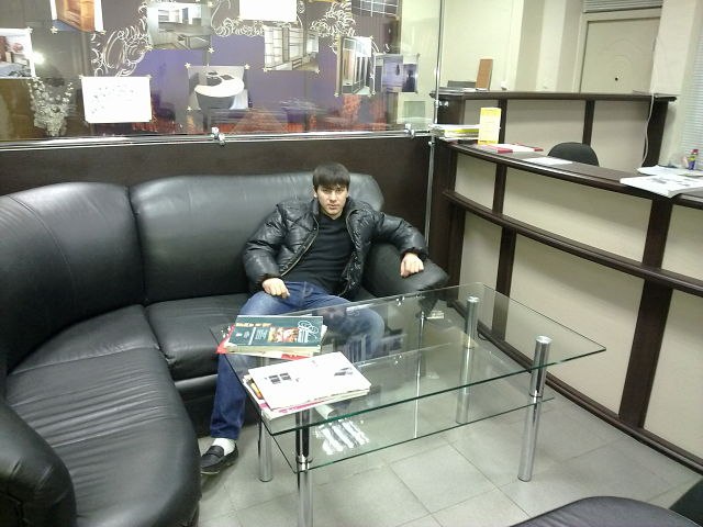 Арсен Манукян | Ахтырский