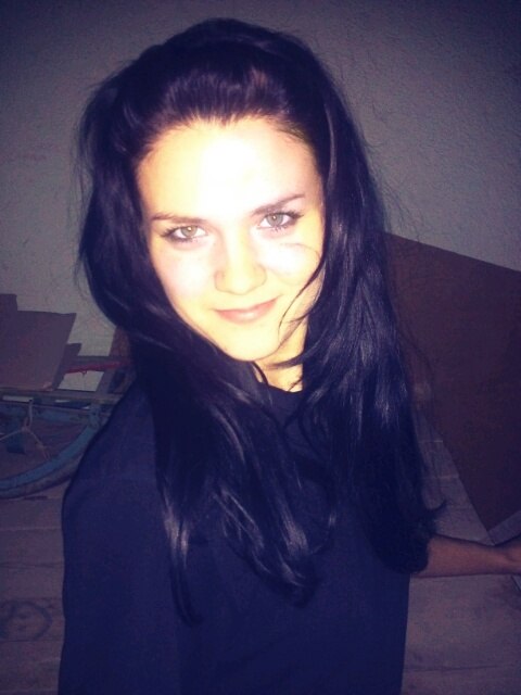 Алеся Терещук | Брест