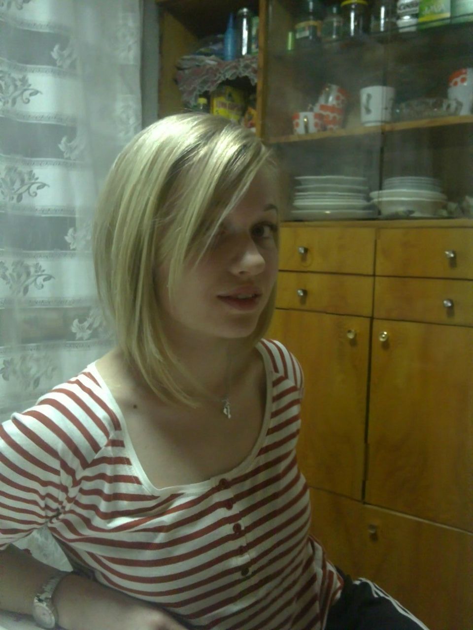 Соня Шашова | Санкт-Петербург