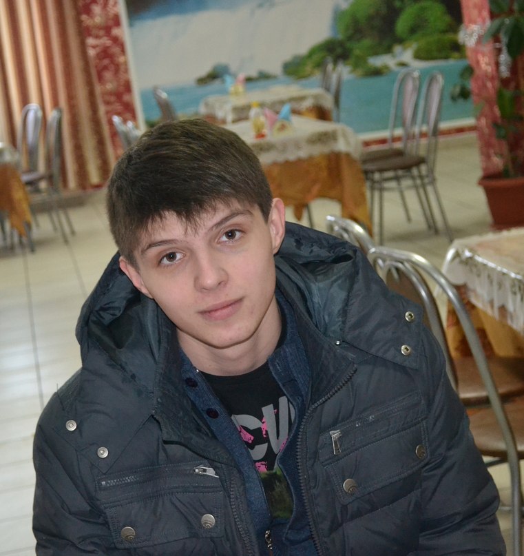 Глеб Ульянов | Казань