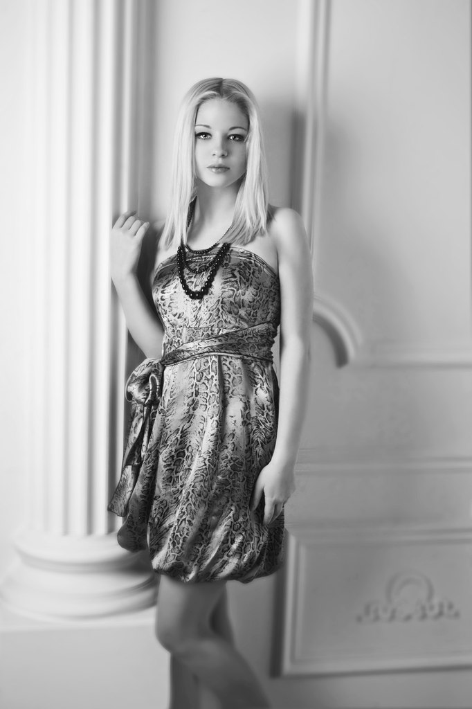 Ирина Женевская | Москва