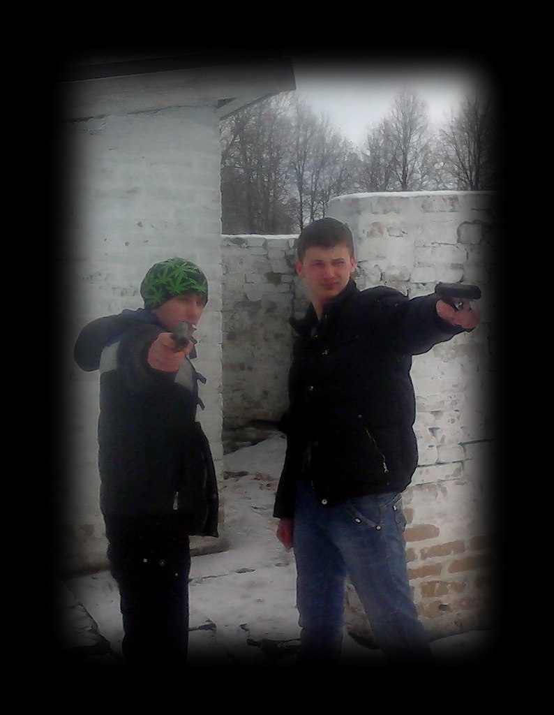 Филипп Щербинский | Мозырь