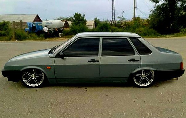 Петя Булавин | Евпатория