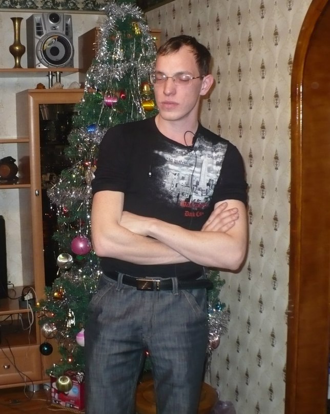 Роман Иванков Raug | Новокузнецк