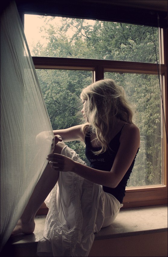 Мария Кичерова | Тюмень