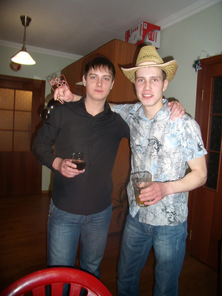 Денис Красулин | Новосибирск