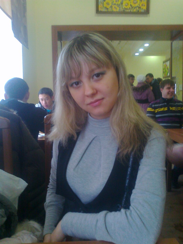 Александра Беленова ☜♡☞ | Староюрьево