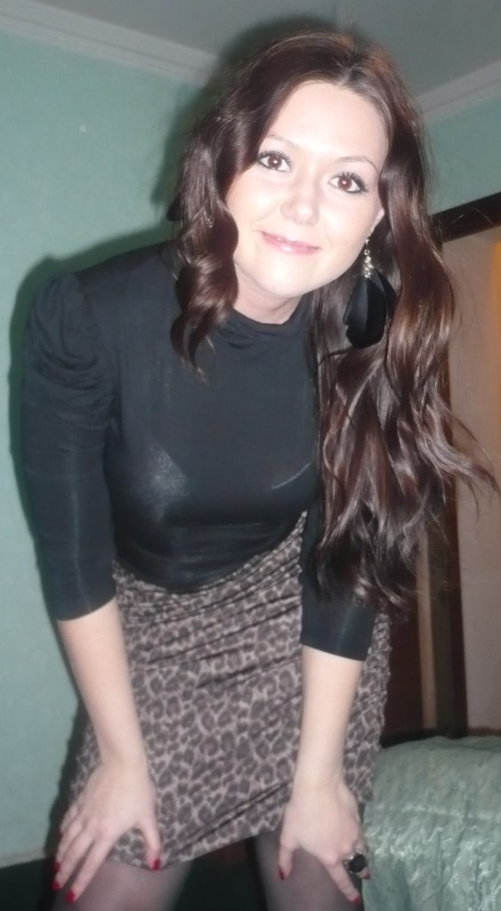 Мария Кошкаровская | Москва