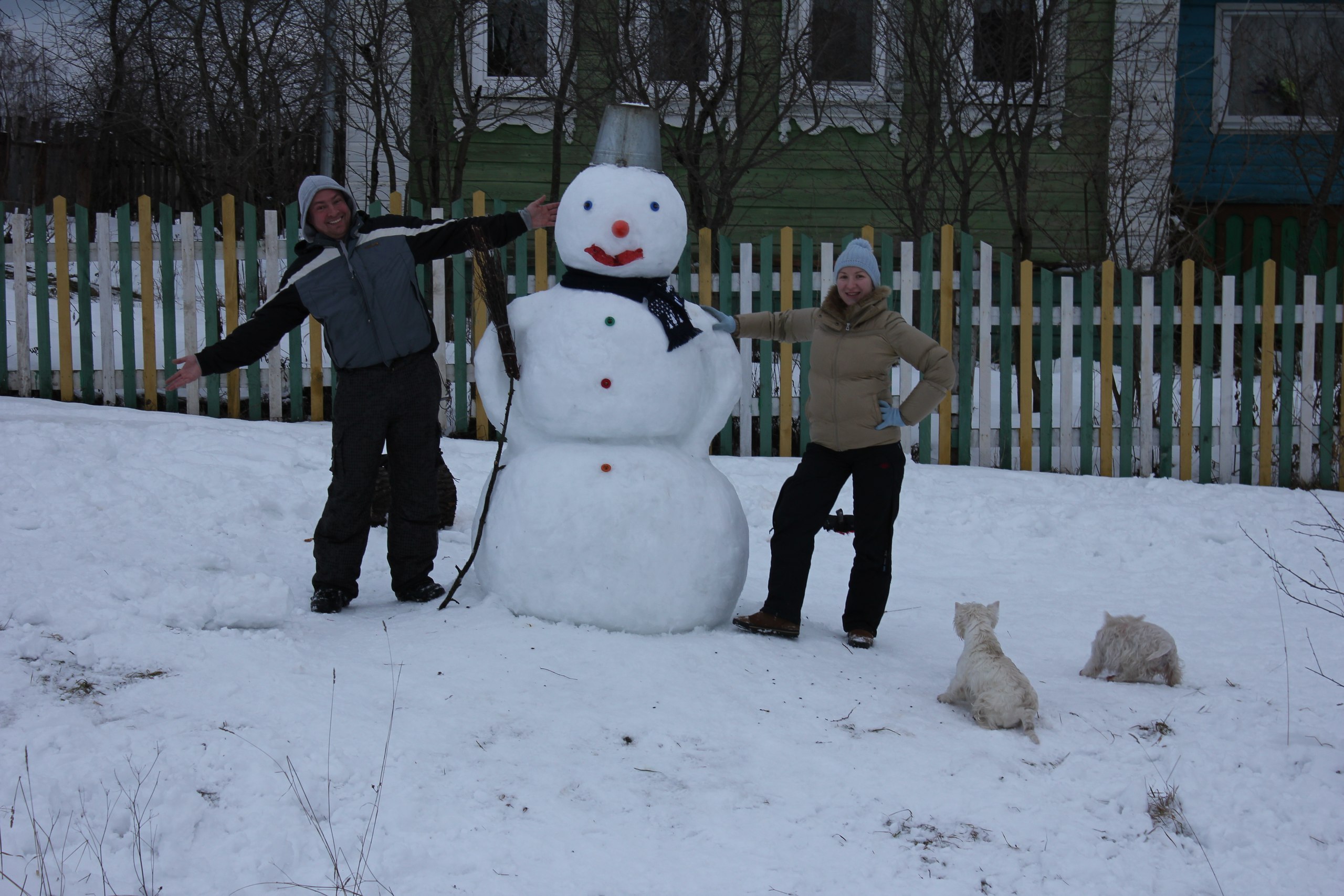 Фото профиля