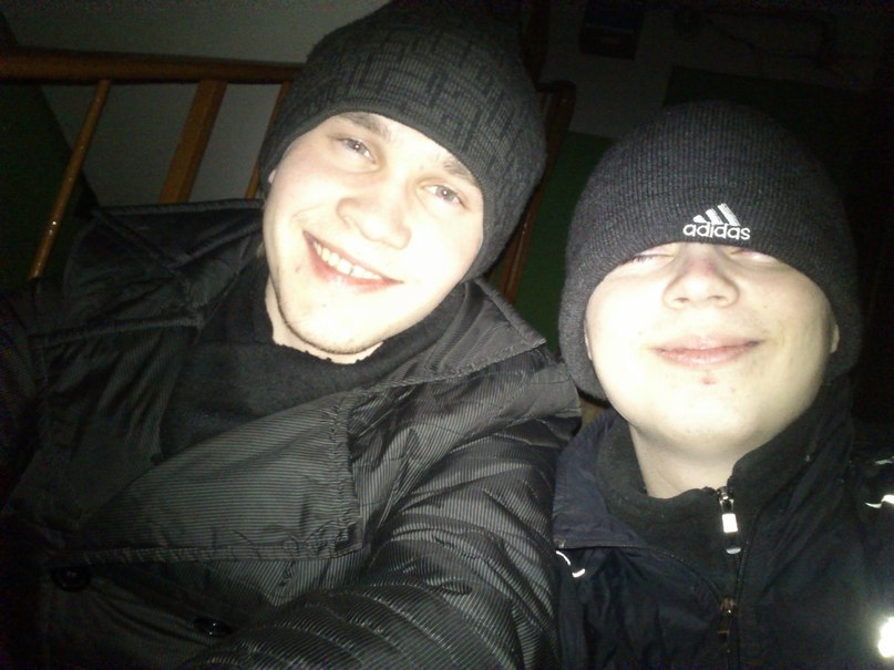 Константин Слобожанинов | Нижнекамск