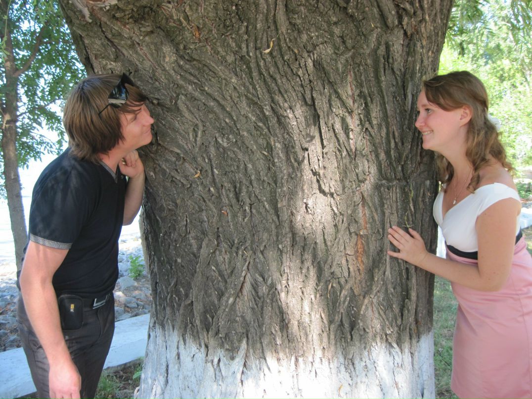 Оксана Закирова | Набережные Челны