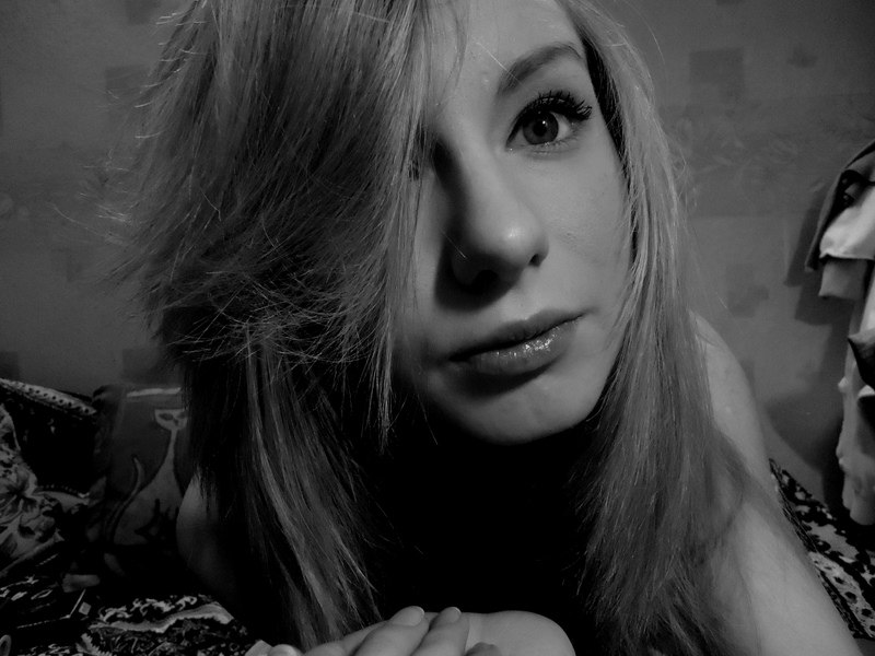 Валерия Редина | Москва