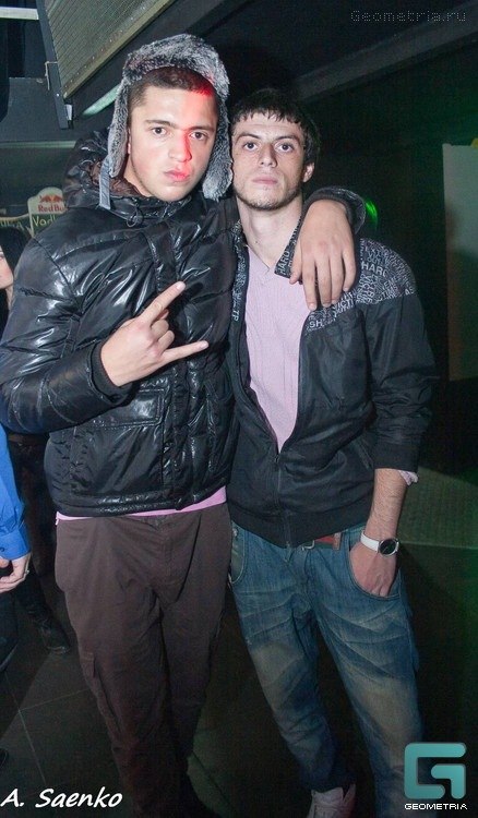 Антон Барцев | 