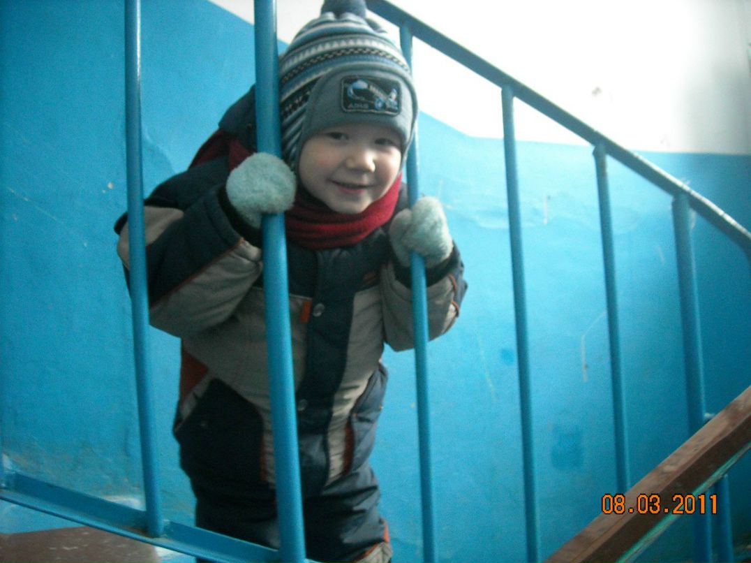 Алексей Гагарин | Челябинск