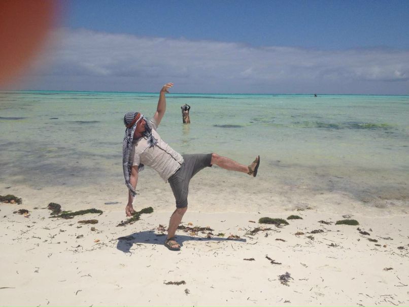 Demetry Liuntou | Могилёв