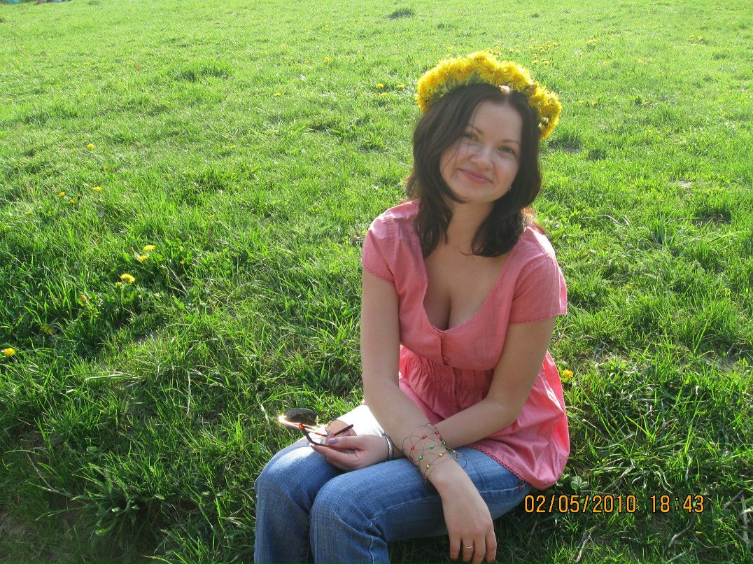 Анастасия Федорова | Москва