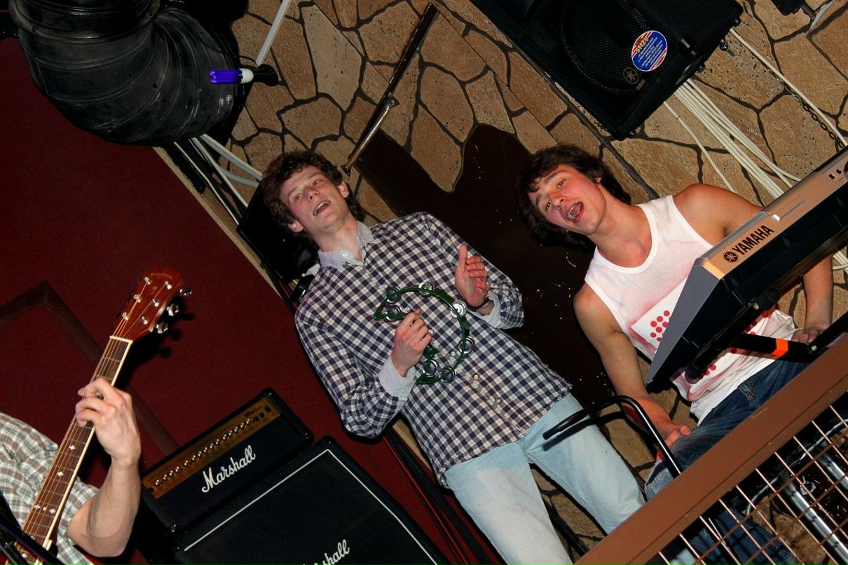 Андрей Филонов | Москва