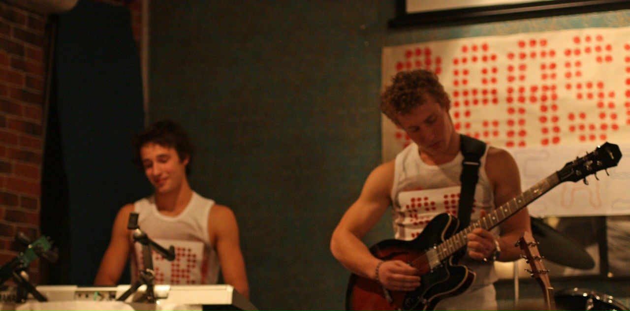 Андрей Филонов | Москва