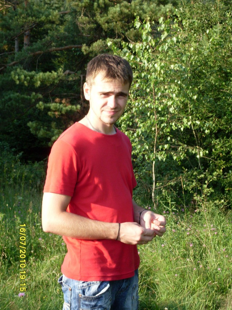 Колян Казачиков | Павлоград