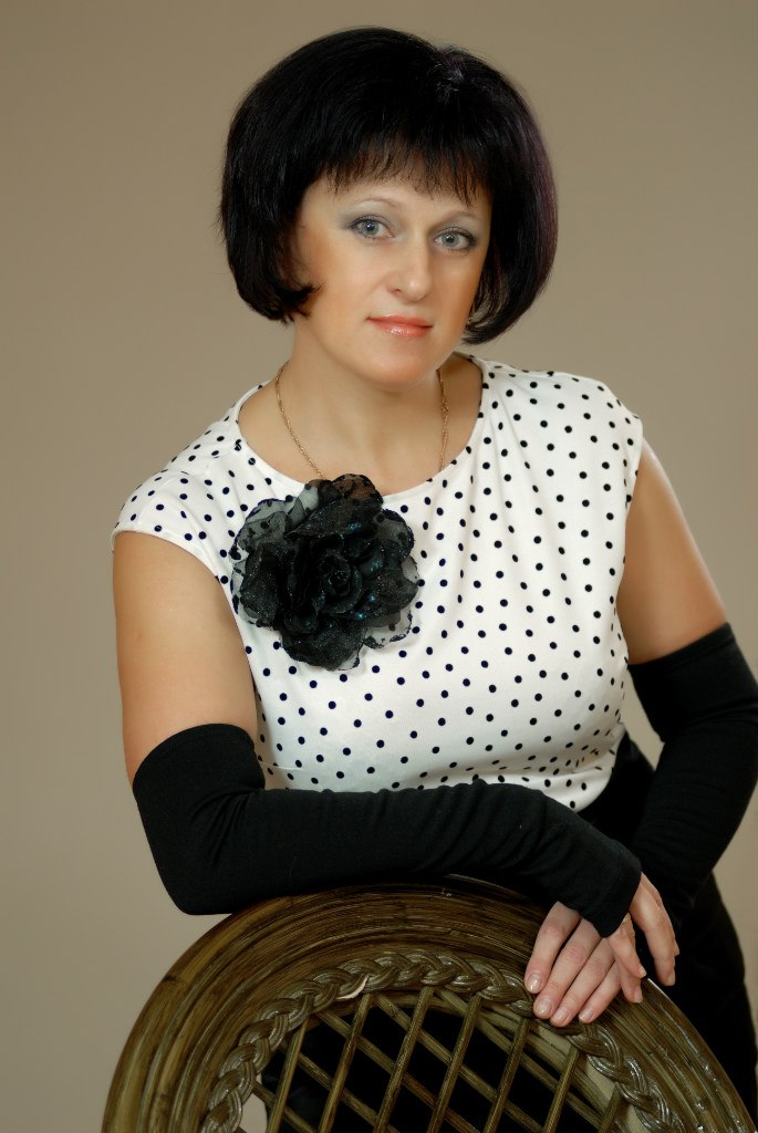 Ирина Ярунина | Новосибирск