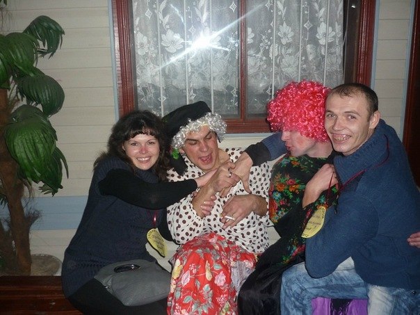 Артур Байрамов | Киев