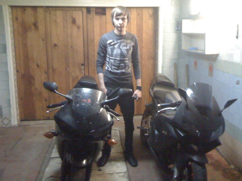 Антон Андриевский ๑۩۩๑ | Киев