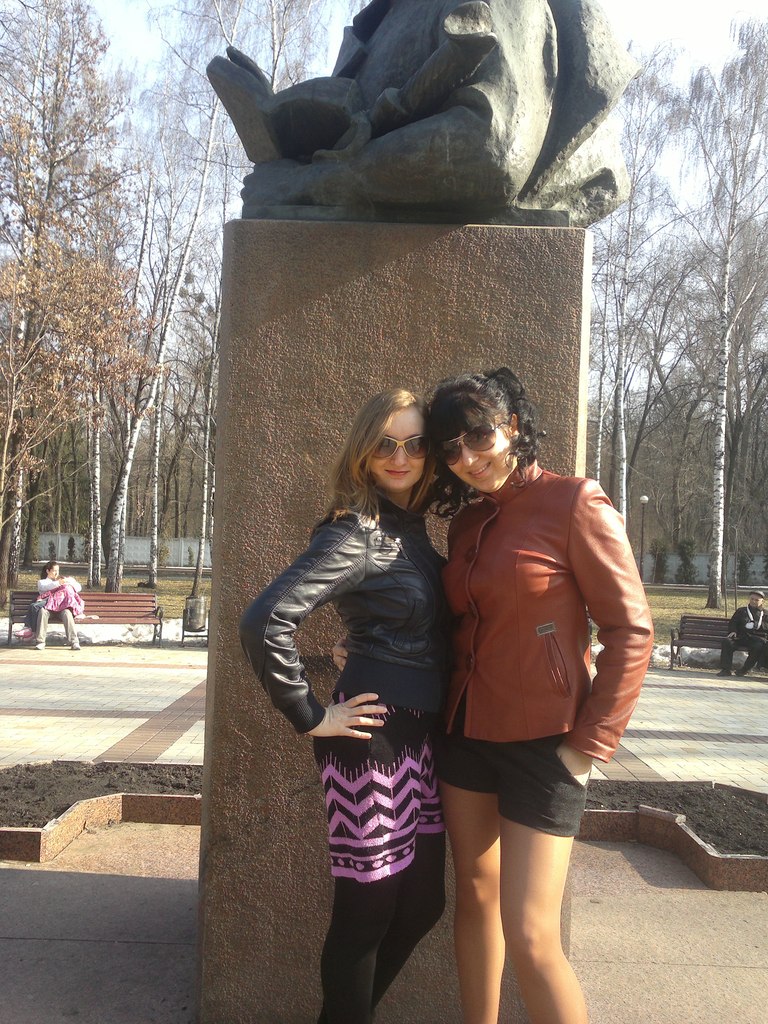 Алина Грицай | Киев