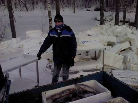 Федор Редькин | Мийнала