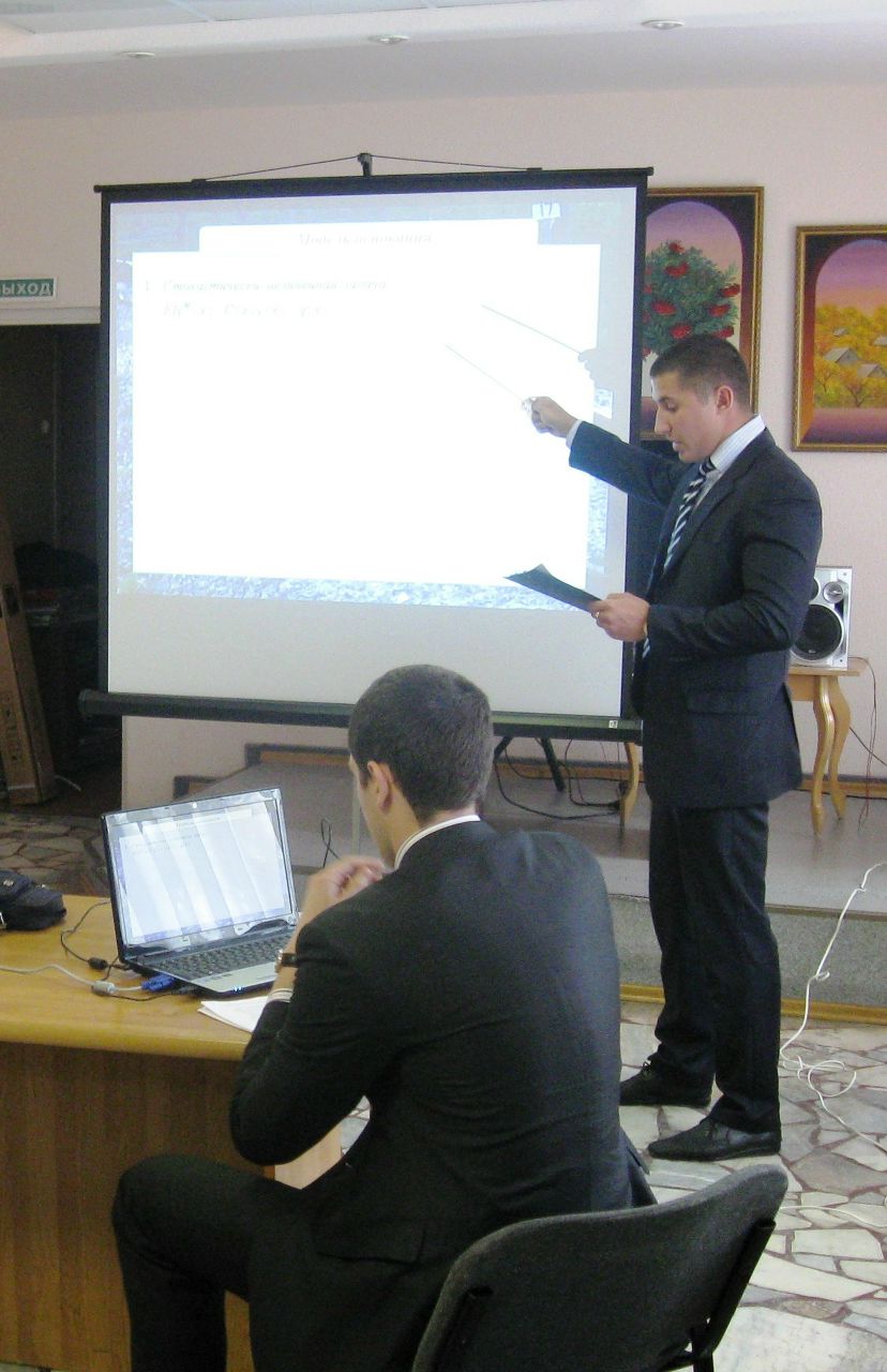 Никита Шапошников | Москва